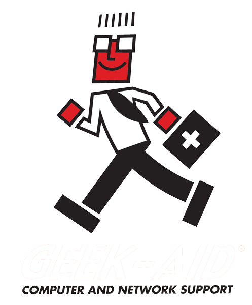 GEEK-AID computer and network support
